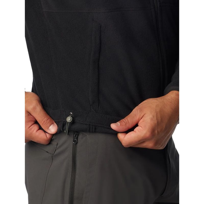 Jaqueta-Fleece-Columbia-Rapid-Expedition-Masculina---Preta
