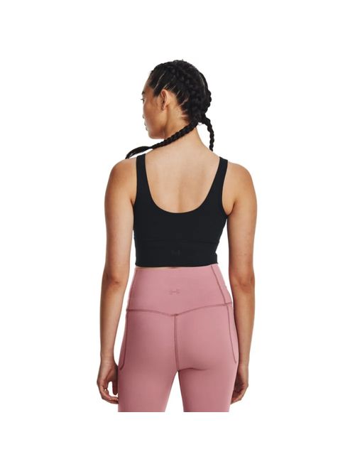 Regata Under Armour Meridian Feminina - Preta