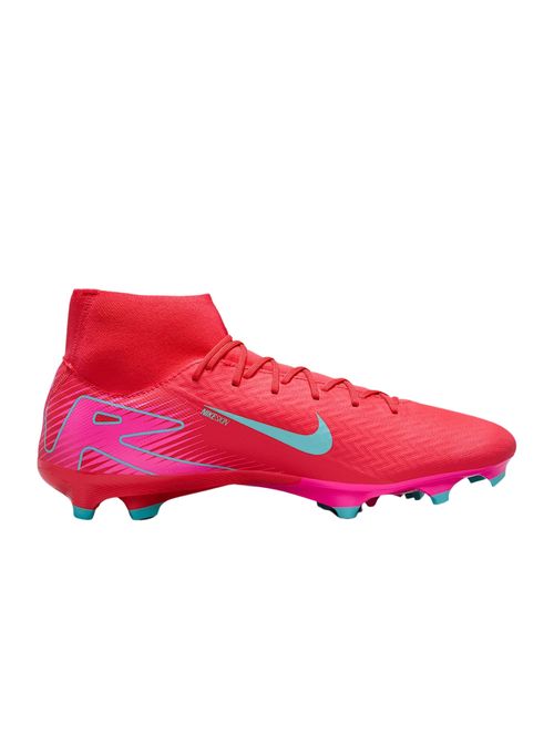 Chuteira Campo Nike Zoom Superfly 10 Academy Masculina - Vermelha