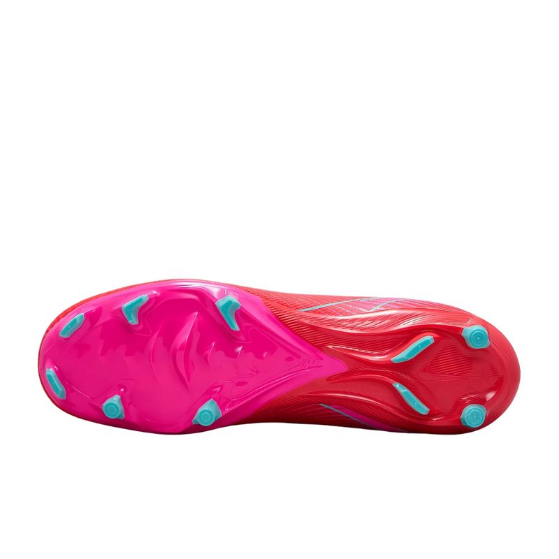 chuteira-campo-nike-zoom-superfly-10-academy-masculina-vermelha
