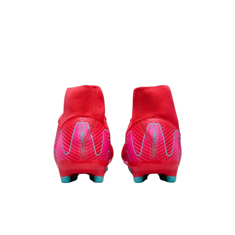 chuteira-campo-nike-zoom-superfly-10-academy-masculina-vermelha