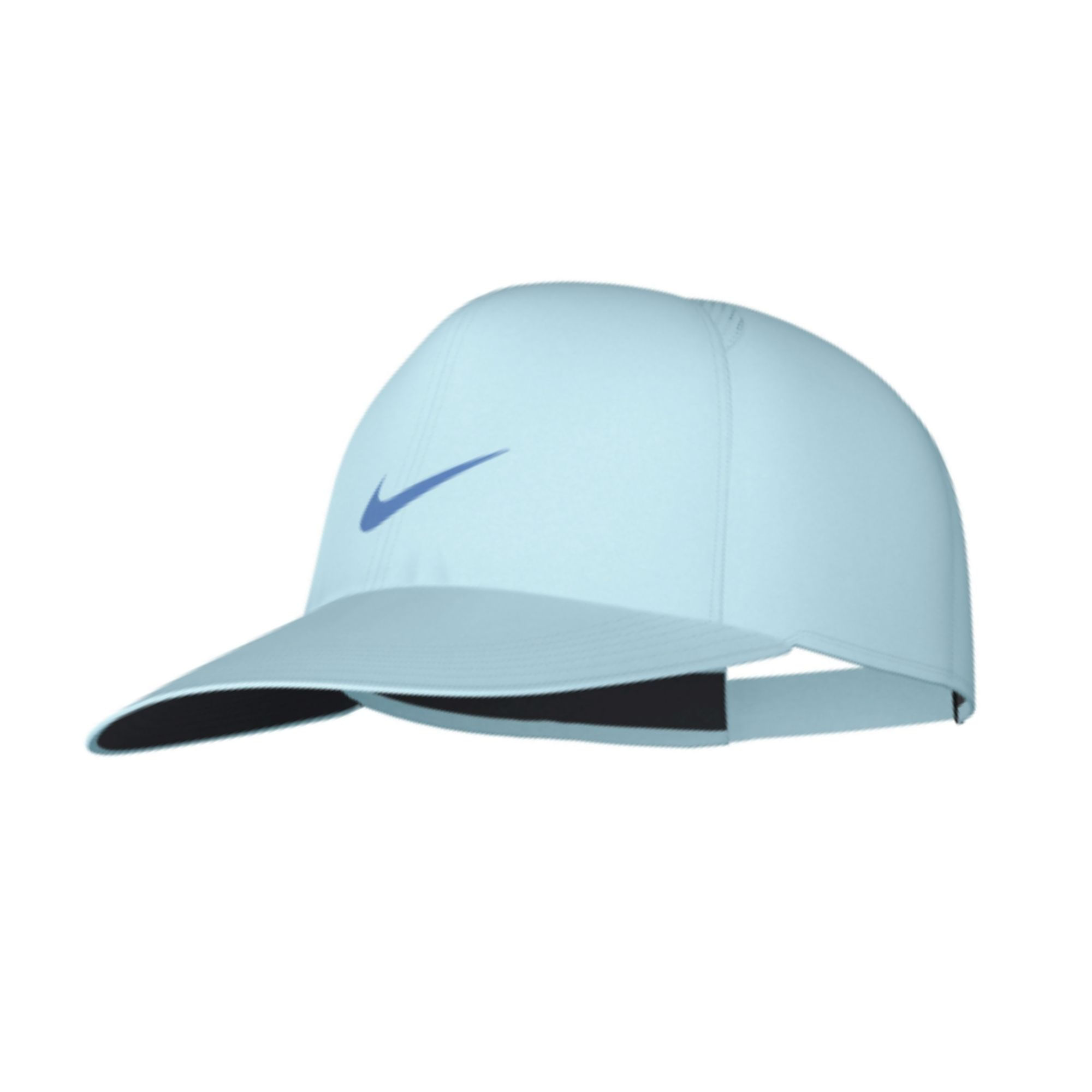 Boné Nike Dri-Fit Club Unissex - Azul