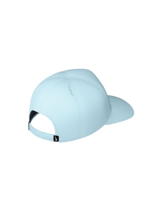 Boné Nike Dri-Fit Club Unissex - Azul