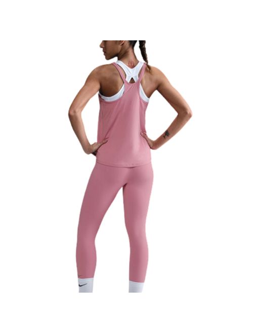 Regata Nike One Classic Feminina - Rosa