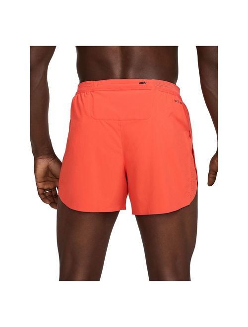 Shorts Nike Adv Aroswift 4Inbf Masculino - Vermelho