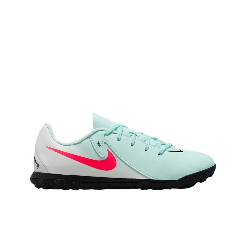 chuteira-society-nike-phantom-gx-ii-academy-infantil-verde