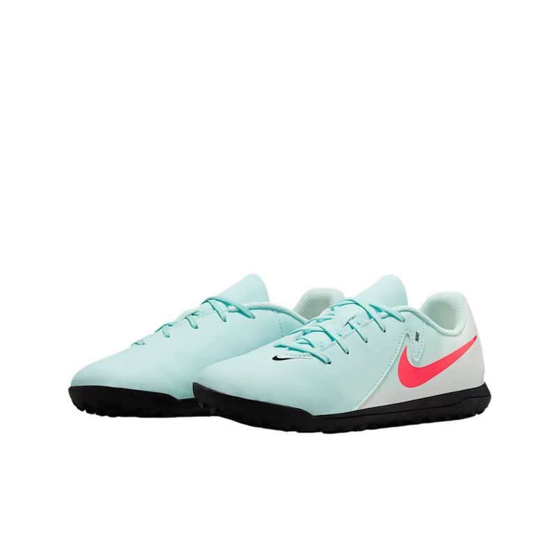 chuteira-society-nike-phantom-gx-ii-academy-infantil-verde