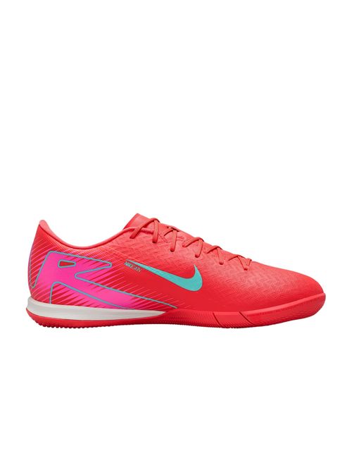 Chuteira Futsal Nike Zoom Vapor 16 Academy Masculina - Vermelha