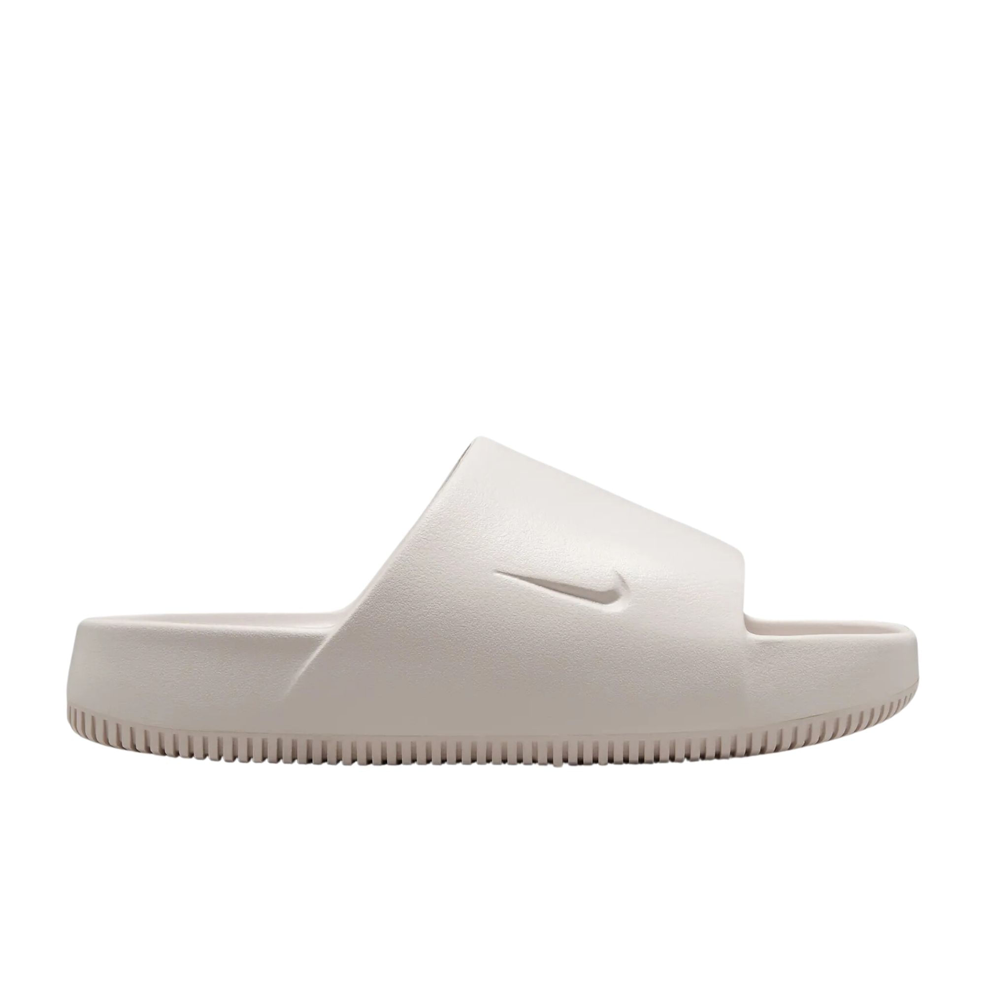 Chinelo Slide Nike Calm Feminino - Rosé