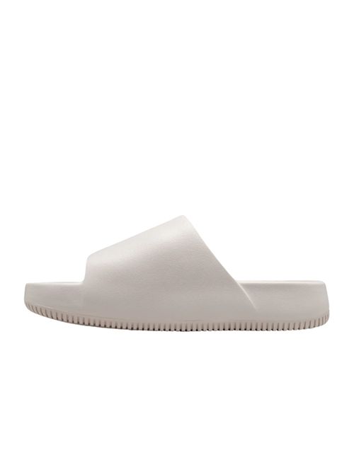 Chinelo Slide Nike Calm Feminino - Rosé