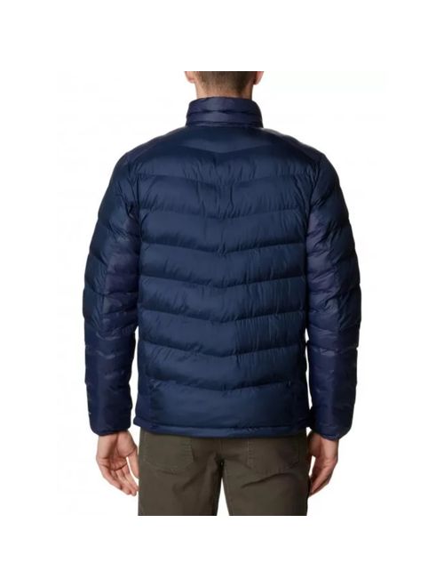 Jaqueta Columbia Watertight II Maasculina - Azul Marinho