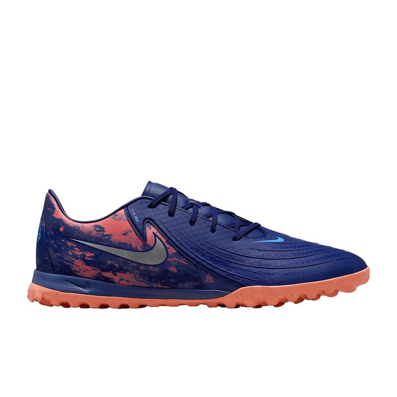 chuteira-society-nike-phantom-gx-ii-academy-erling-haaland-masculina-azul