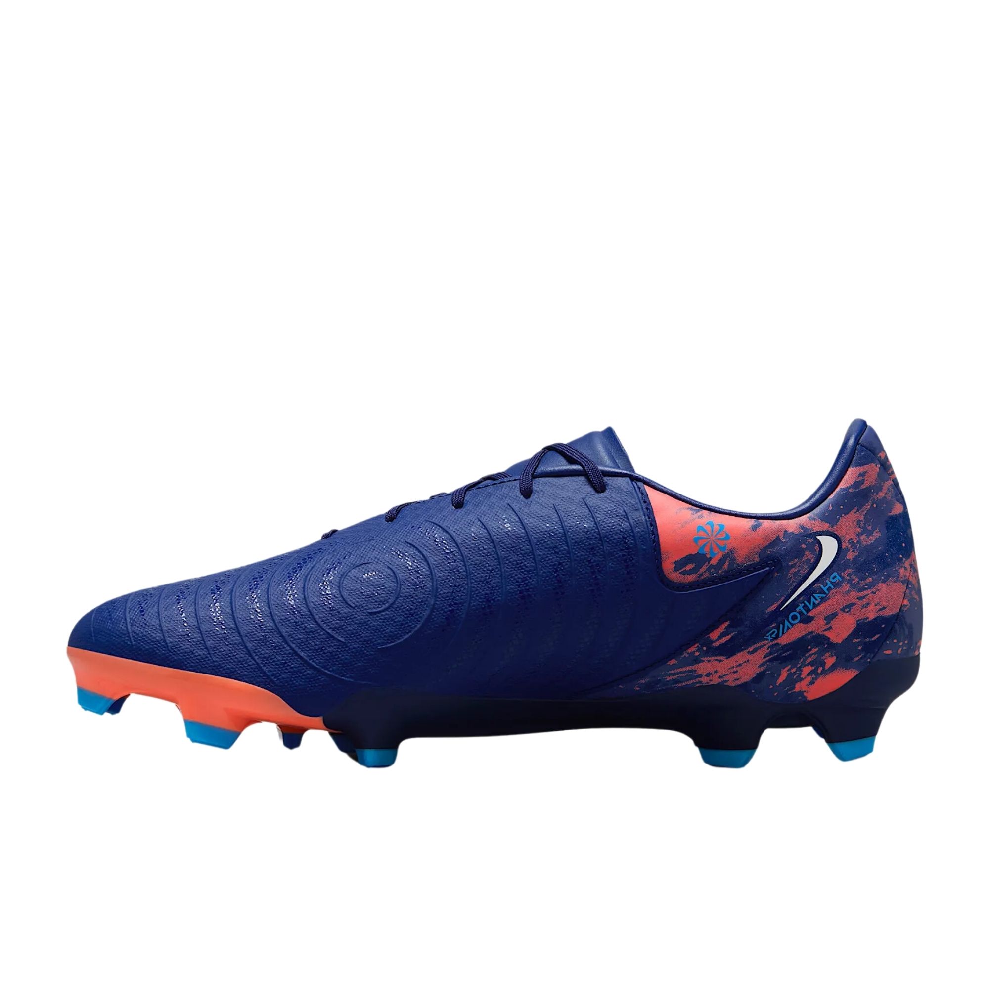 Chuteira Campo Nike Phantom Gx II Academy Erling Haaland Masculina