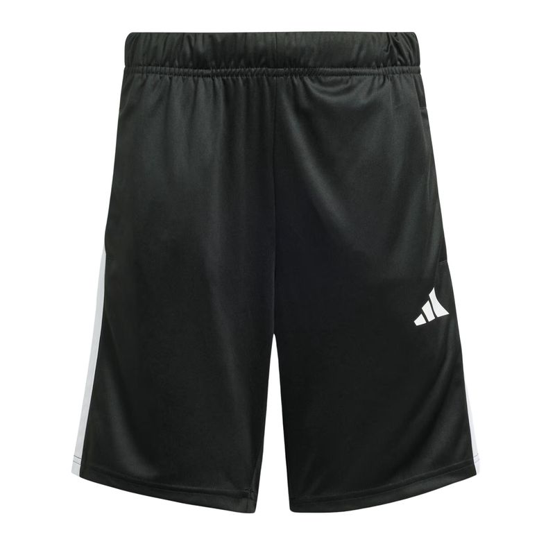 conjunto-adidas-train-essentials-tres-listras-infantil-vermelho-preto