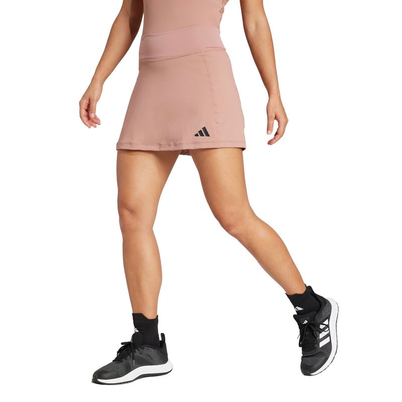 saia-shorts-adidas-optime-biker-feminina-marrom-claro
