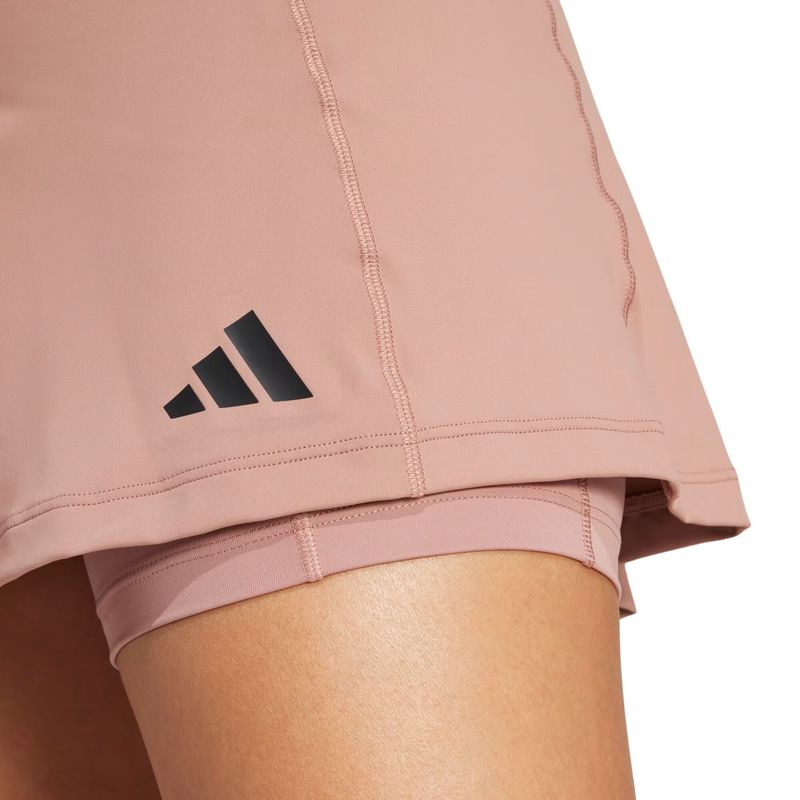 saia-shorts-adidas-optime-biker-feminina-marrom-claro