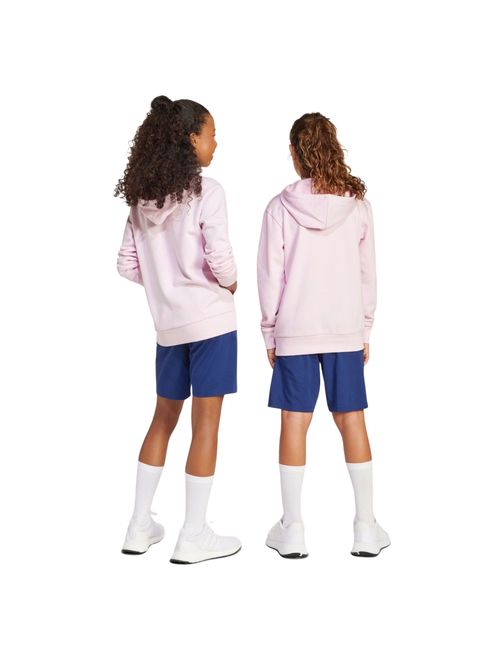 Shorts Adidas Essentials Big Logo Infantil - Marinho