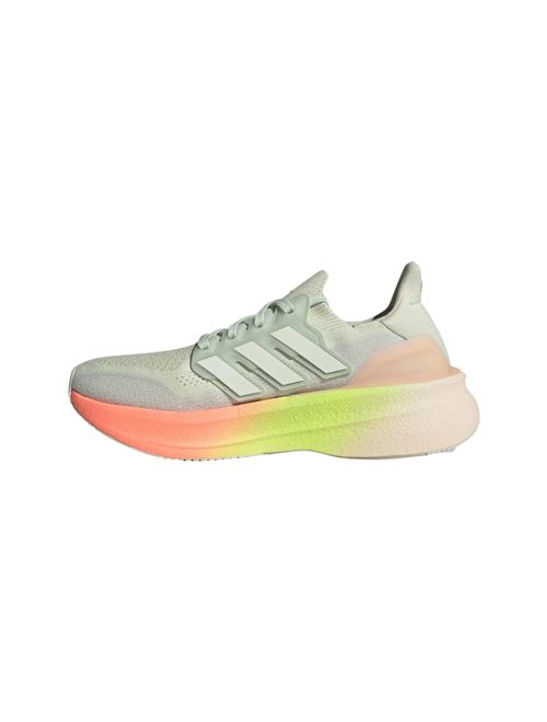 Tênis Adidas Ultraboost 5 Feminino - Verde