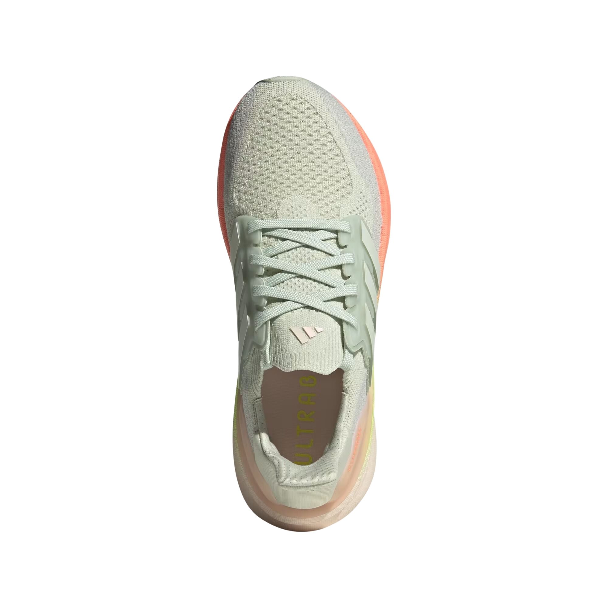 Tênis Adidas Ultraboost Feminino Verde Bayard Esportes