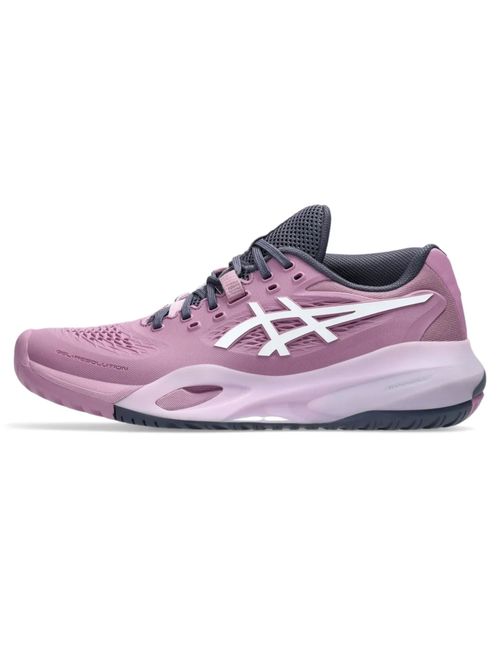 Tênis Asics Gel-Resolution X Feminino - Lilás