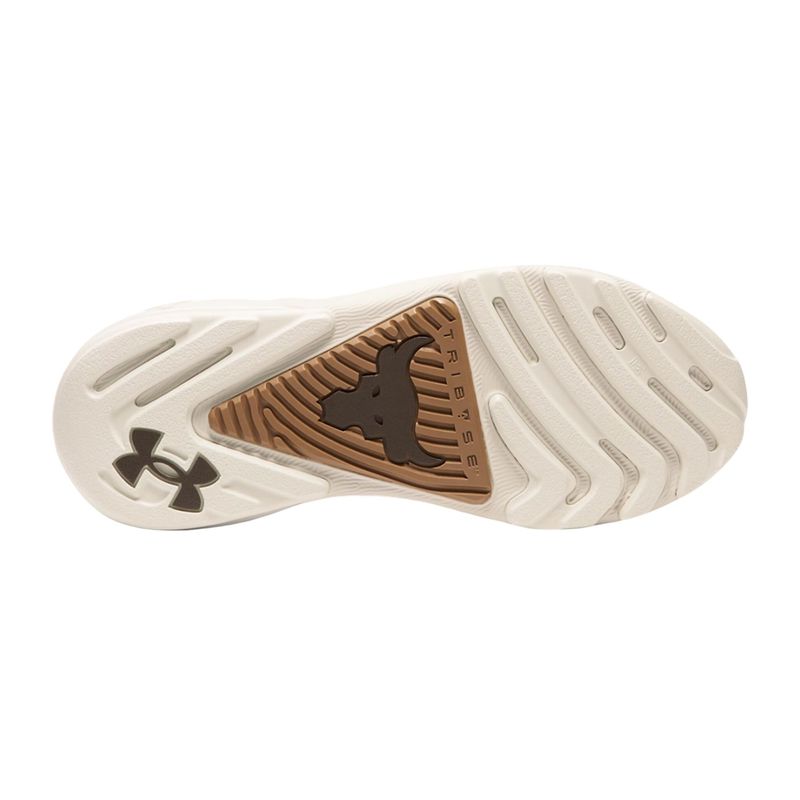 tenis-under-armour-project-rock-7-luxe-unissex-marrom