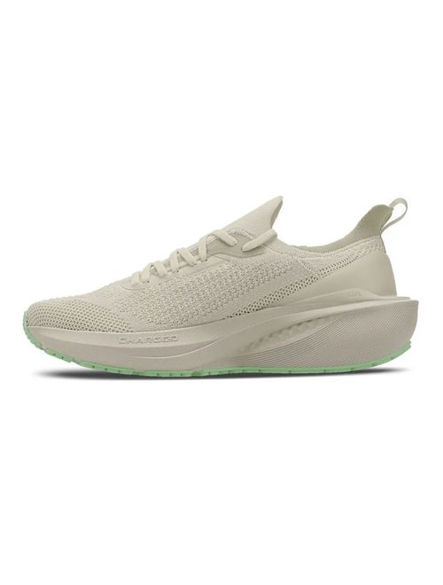 Tênis Under Armour Quicker 2 Feminino - Branco