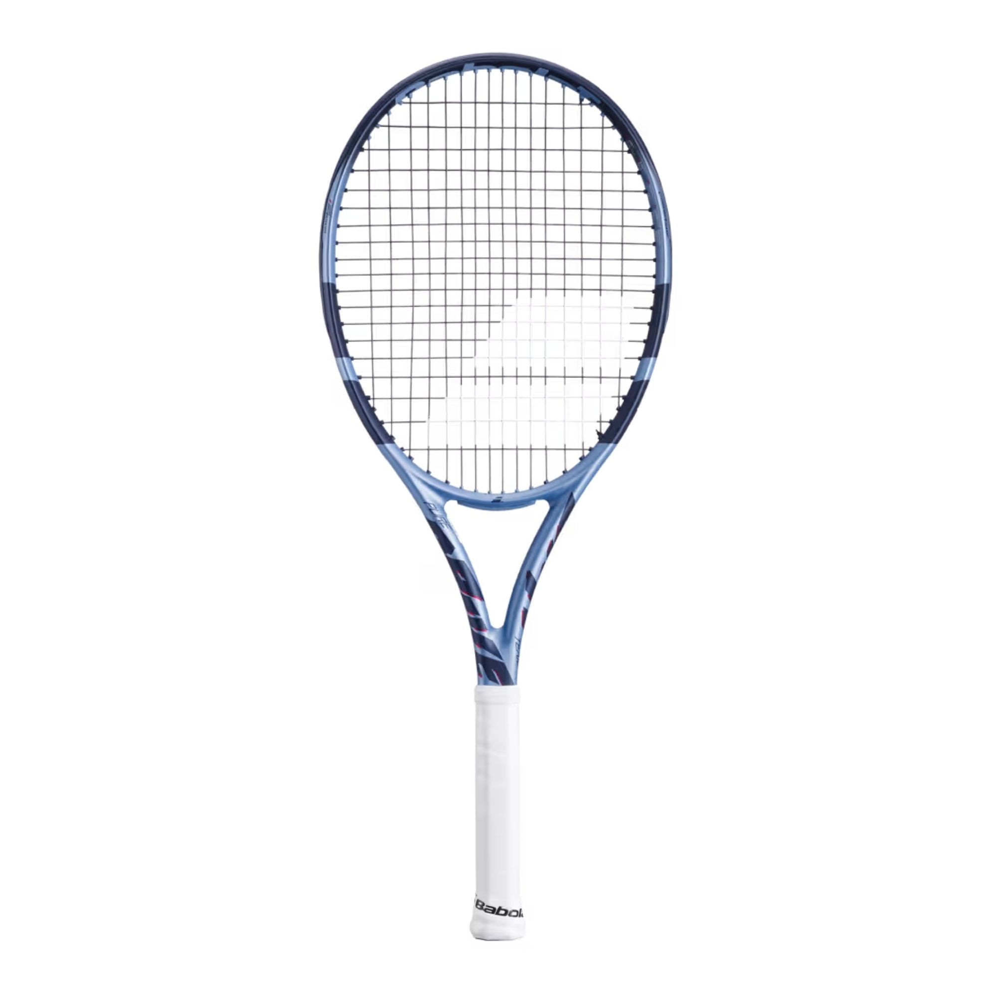 Raquete De Tênis Babolat Pure Drive Team Gen 11 Unissex - Azul