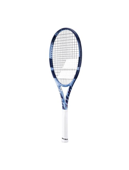 Raquete De Tênis Babolat Pure Drive Team Gen 11 Unissex - Azul