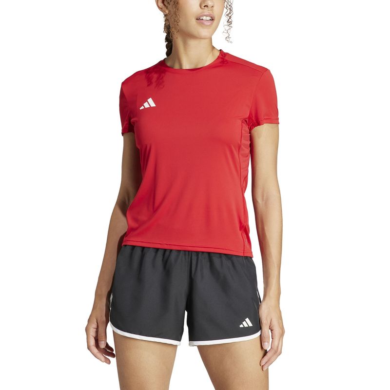 camiseta-adidas-adizero-essentials-feminina-vermelha