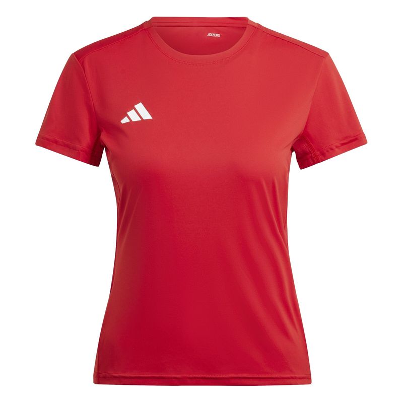 camiseta-adidas-adizero-essentials-feminina-vermelha