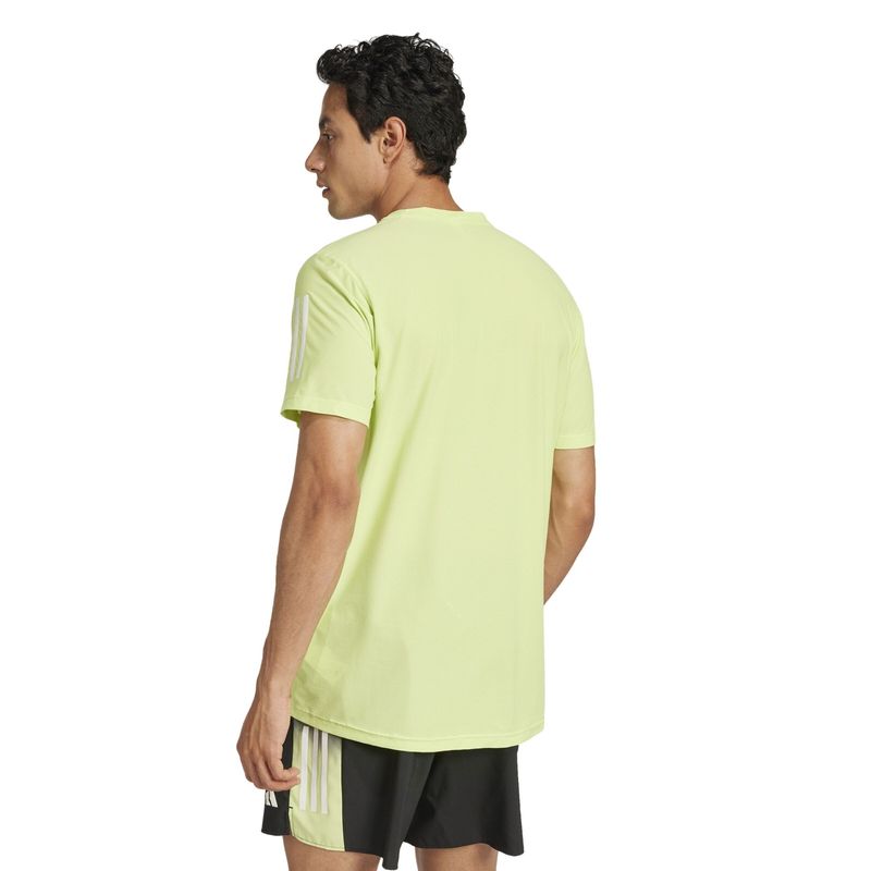 camiseta-adidas-own-the-run-climacool-colorblock-masculina-verde-limao