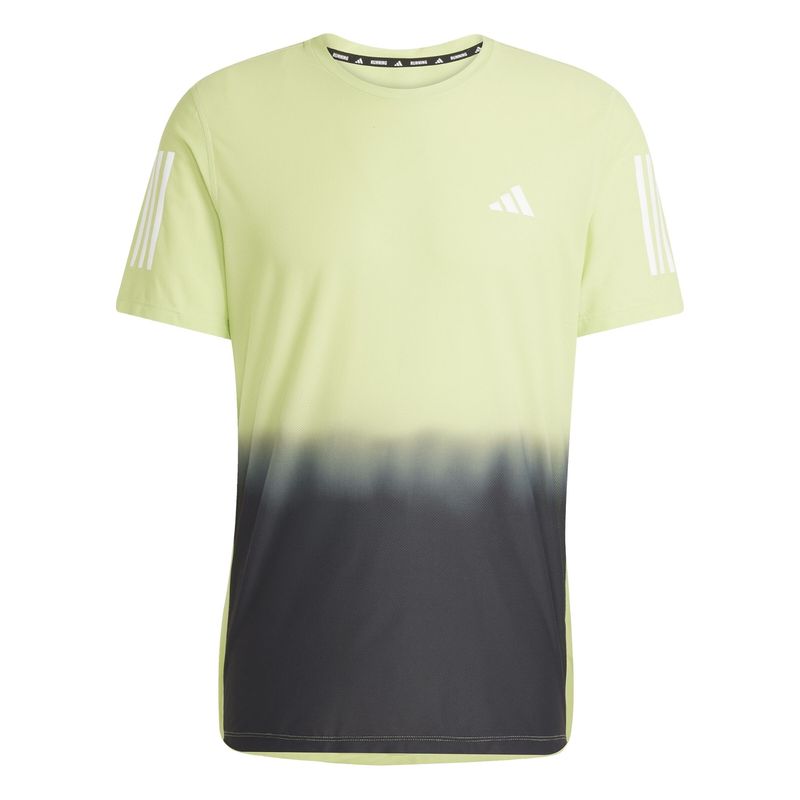 camiseta-adidas-own-the-run-climacool-colorblock-masculina-verde-limao