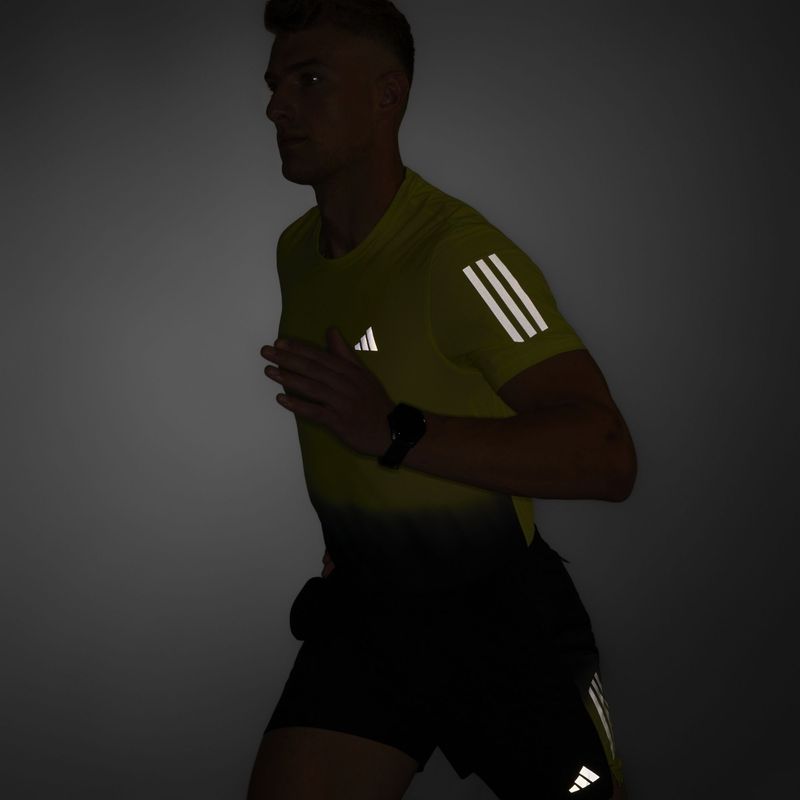 camiseta-adidas-own-the-run-climacool-colorblock-masculina-verde-limao