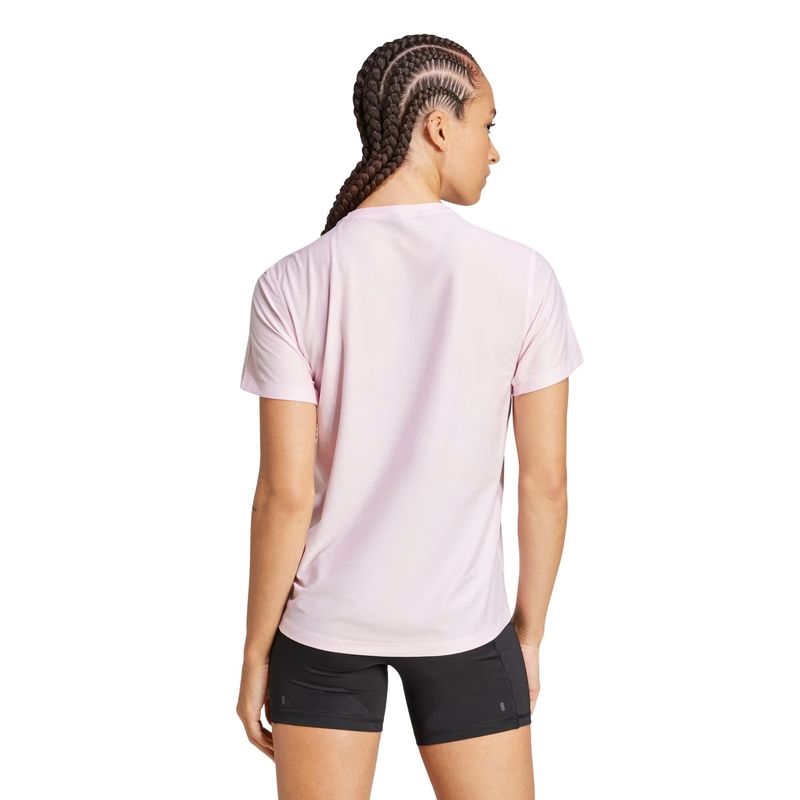 camiseta-adidas-own-the-run-base-feminina-rosa-claro