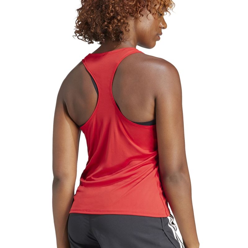 regata-adidas-adizero-essential-feminina-vermelha