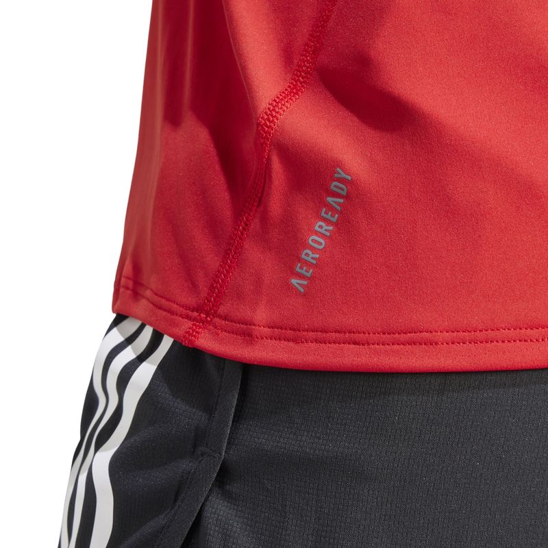 regata-adidas-adizero-essential-feminina-vermelha