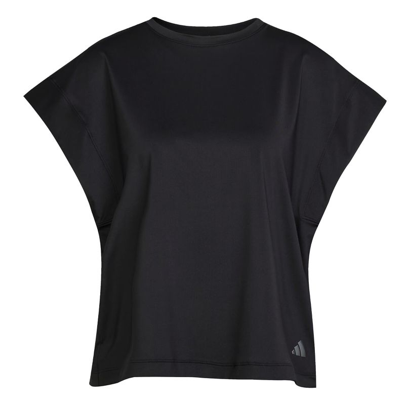 camiseta-adidas-yoga-feminina-preta