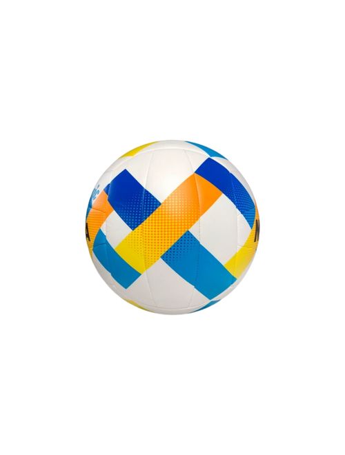 Bola De Vôlei De Praia Mikasa Bv543-Y Unissex - Branca/Amarela