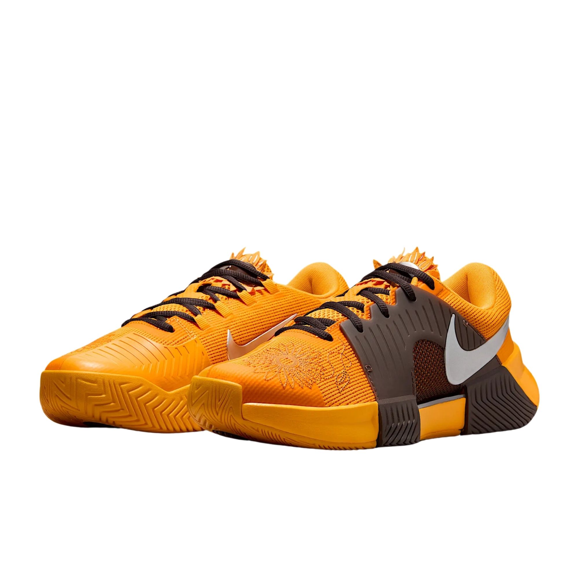 Tênis Nike Gp Challenge 1 Naomi Osaka Quadra Rápida Feminino