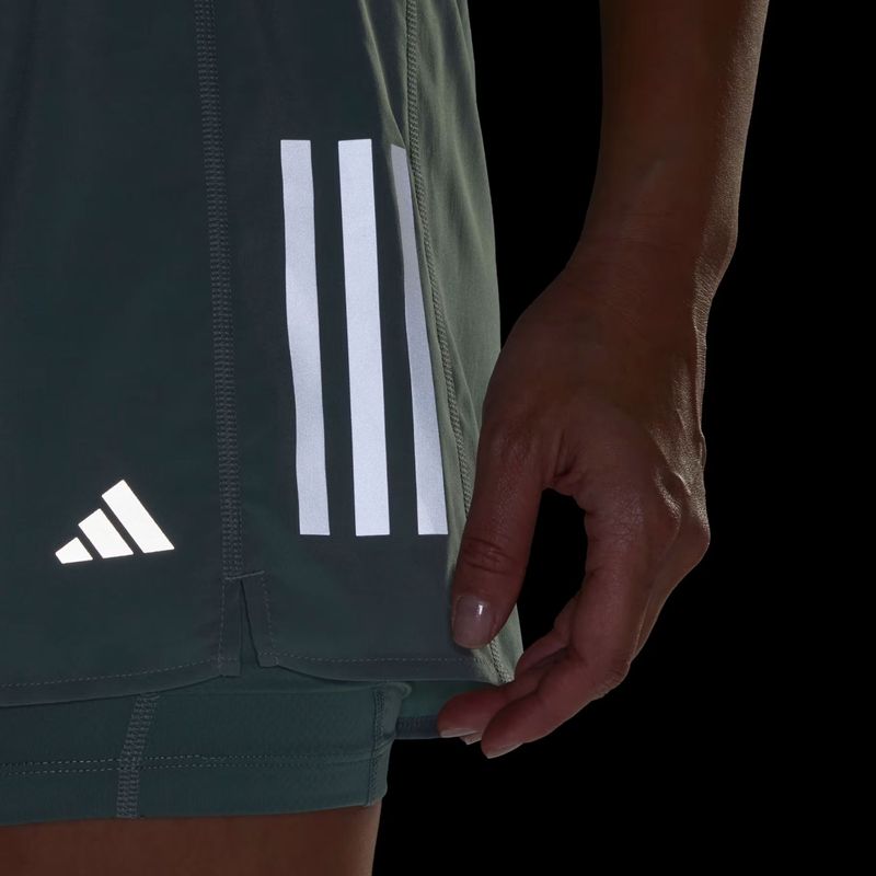 shorts-adidas-own-the-run-climacool-2-em-1-feminino-verde