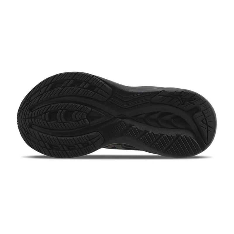 tenis-mizuno-space-5-infantil-preto