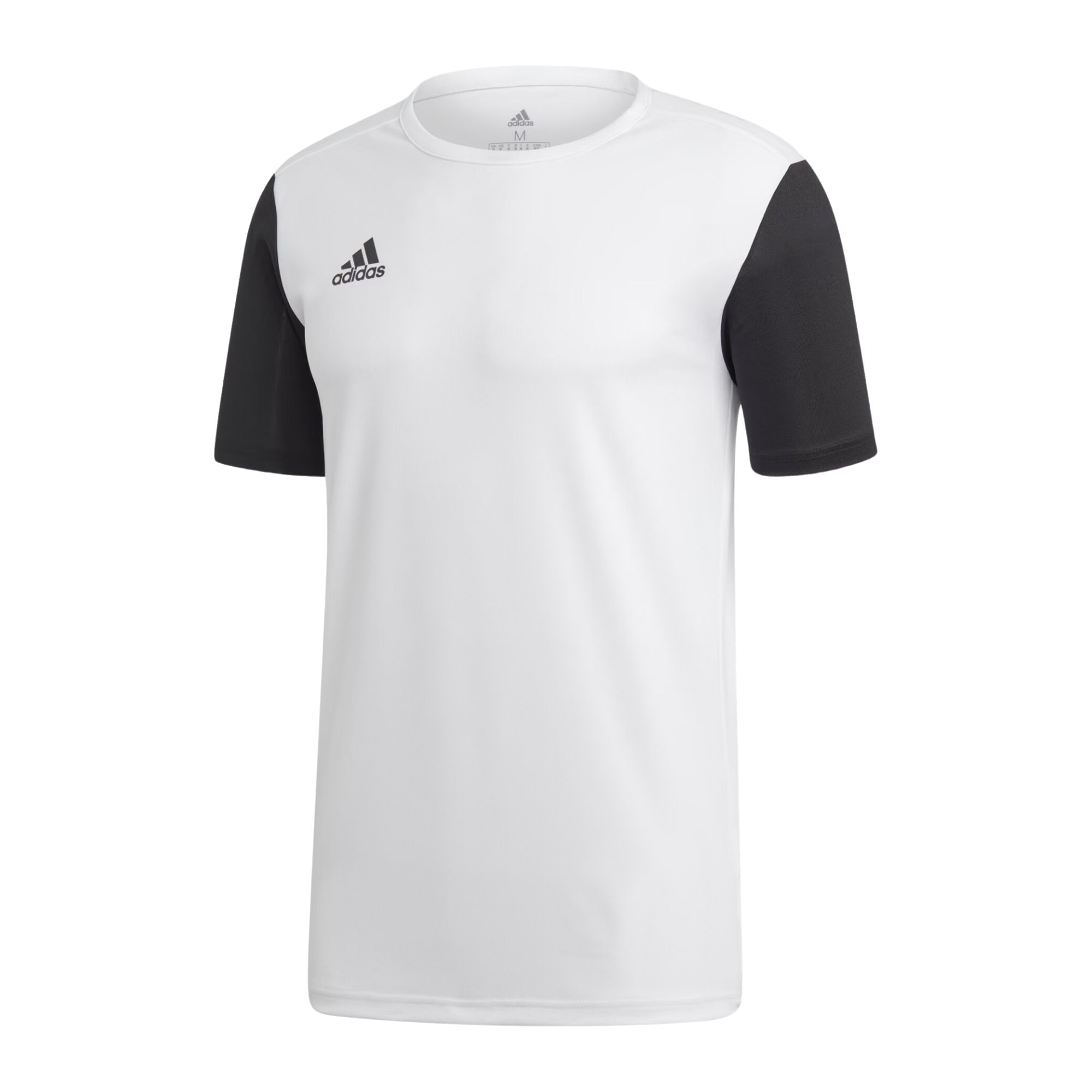 Camisa Adidas Estro 19 Masculina - Branca