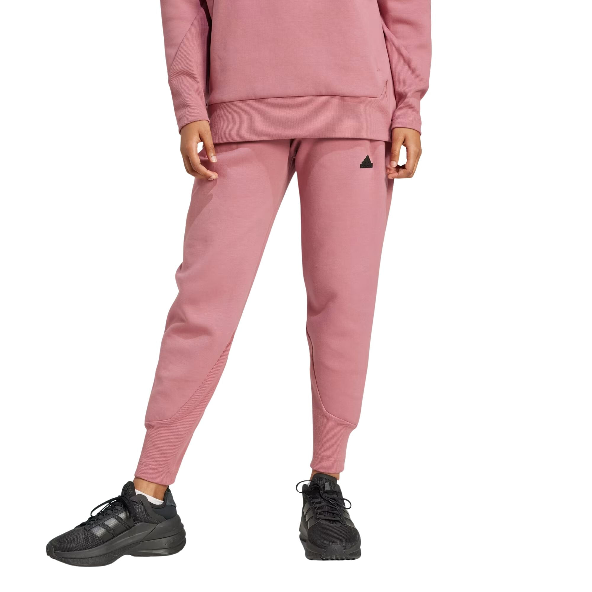Calça Adidas Z.N.E Feminina - Rosa