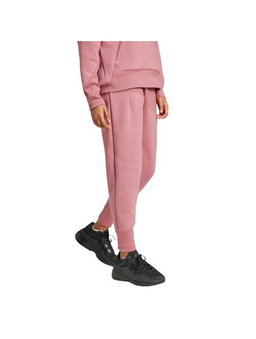 Calça Adidas Z.N.E Feminina - Rosa