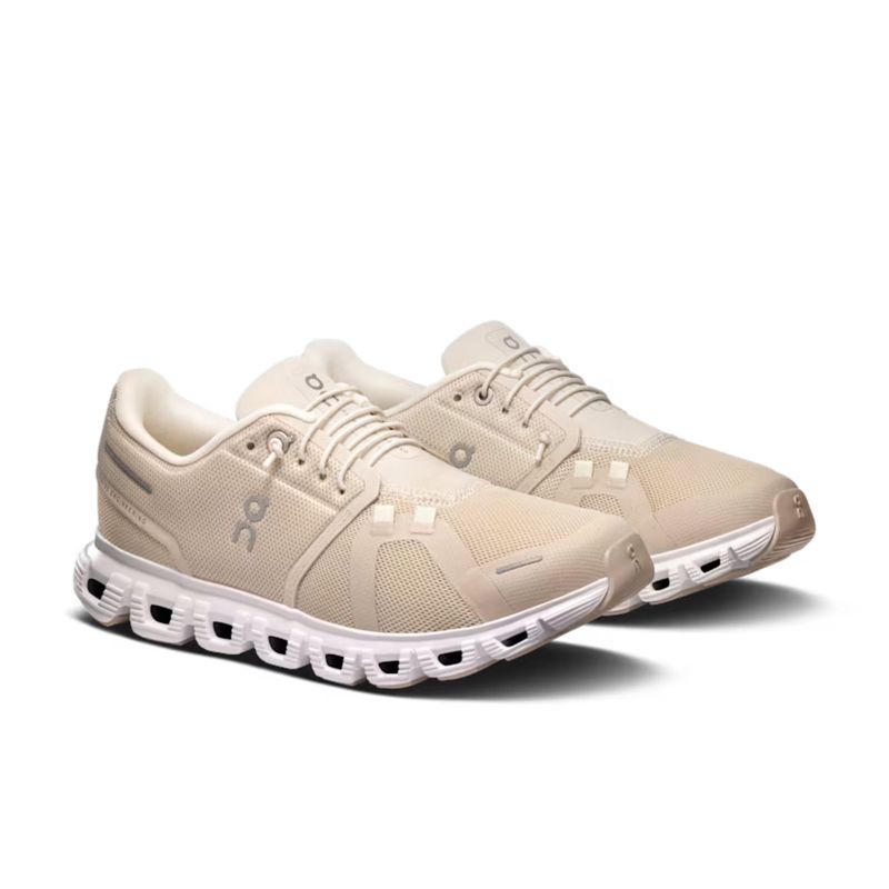 tenis-on-running-cloud-6-feminino-bege