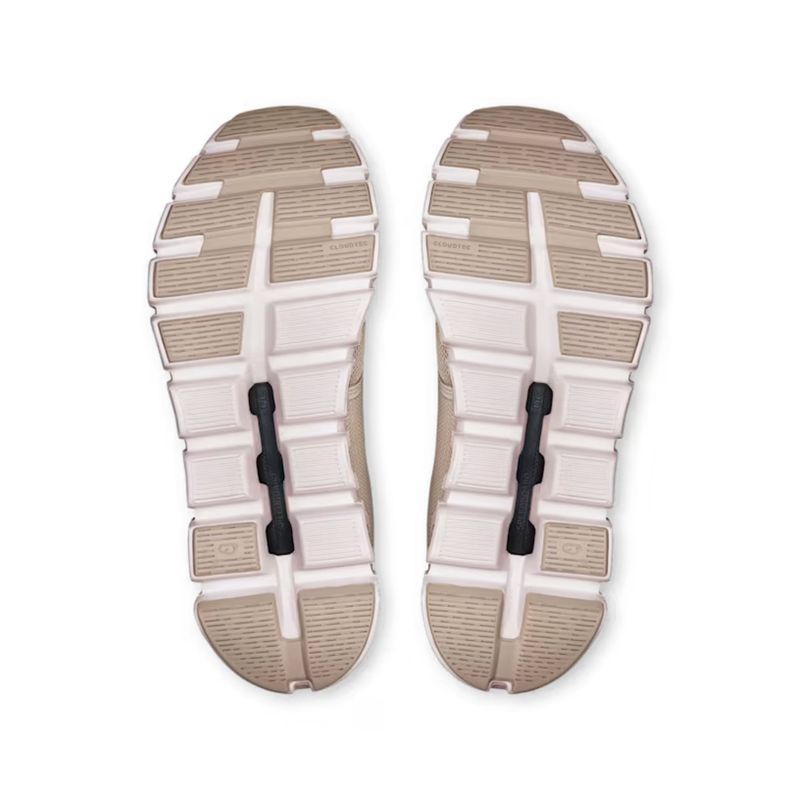 tenis-on-running-cloud-6-feminino-bege
