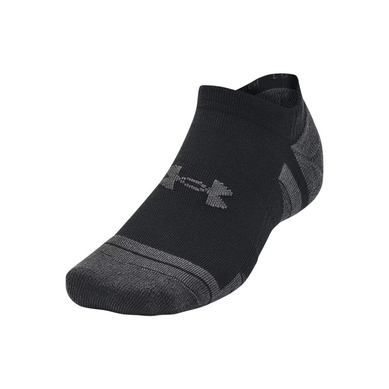 kit-meia-under-armour-cano-baixo-performance-tech-3-pares-unissex-preta