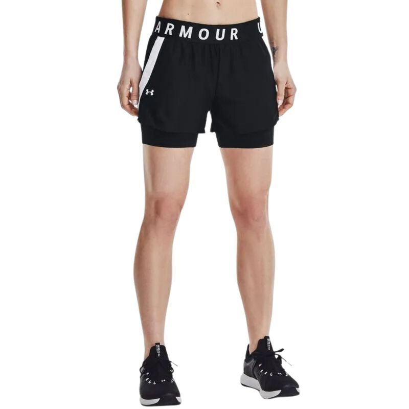 shorts-under-armour-play-up-2-in-1-feminino-preto