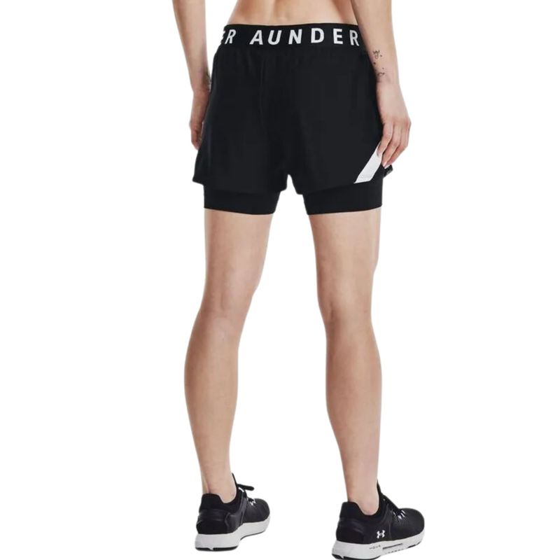 shorts-under-armour-play-up-2-in-1-feminino-preto