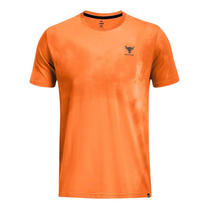 camiseta-under-armour-armour-project-rock-payoff-printed-masculina-laranja